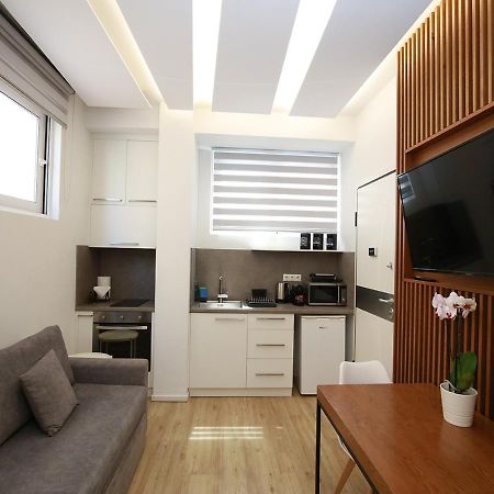Emily In Athens - Central Modern Flat Syntagma E4 外观 照片