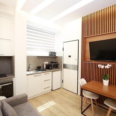 Emily In Athens - Central Modern Flat Syntagma E4 外观 照片