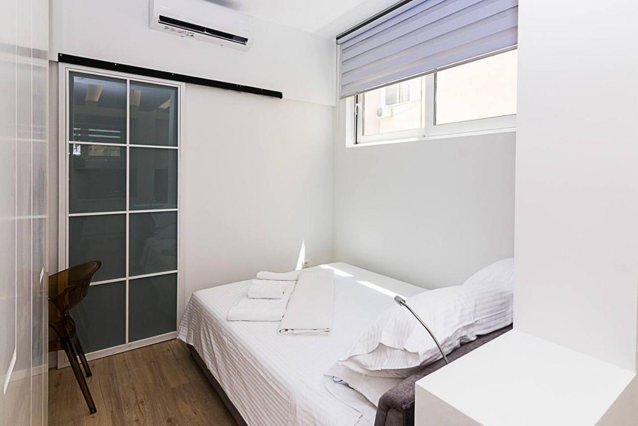 Emily In Athens - Central Modern Flat Syntagma E4 外观 照片