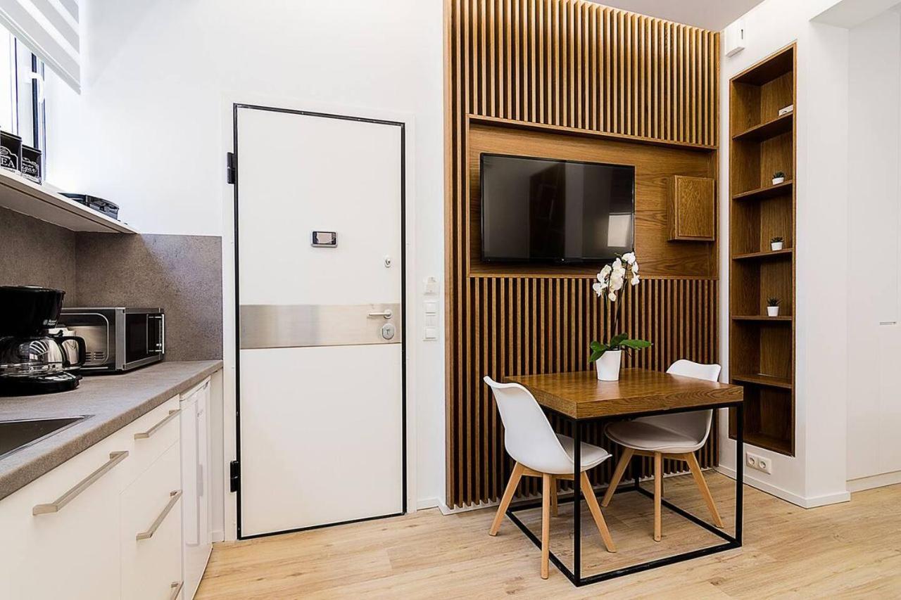 Emily In Athens - Central Modern Flat Syntagma E4 外观 照片