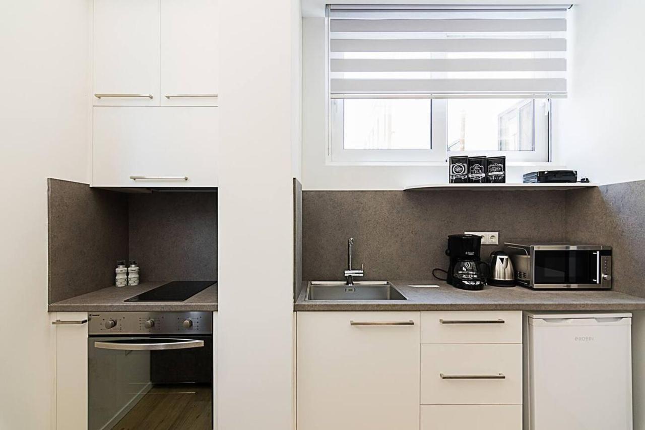 Emily In Athens - Central Modern Flat Syntagma E4 外观 照片