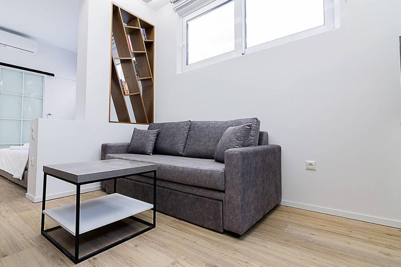 Emily In Athens - Central Modern Flat Syntagma E4 外观 照片