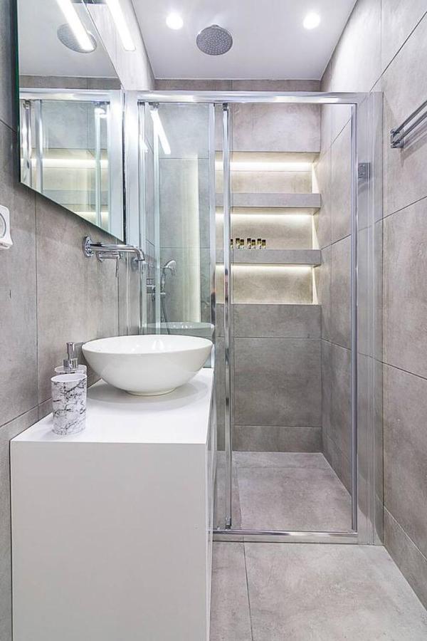Emily In Athens - Central Modern Flat Syntagma E4 外观 照片