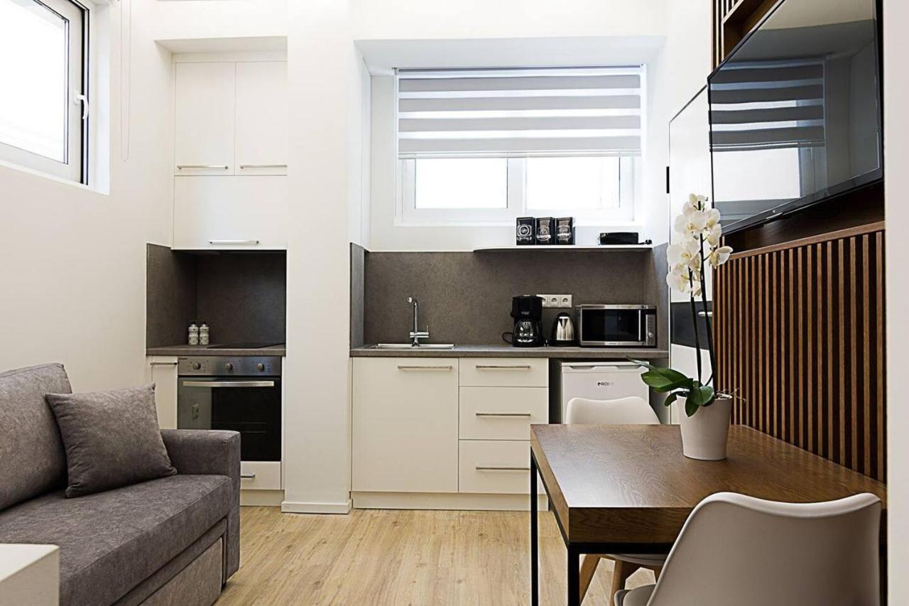 Emily In Athens - Central Modern Flat Syntagma E4 外观 照片