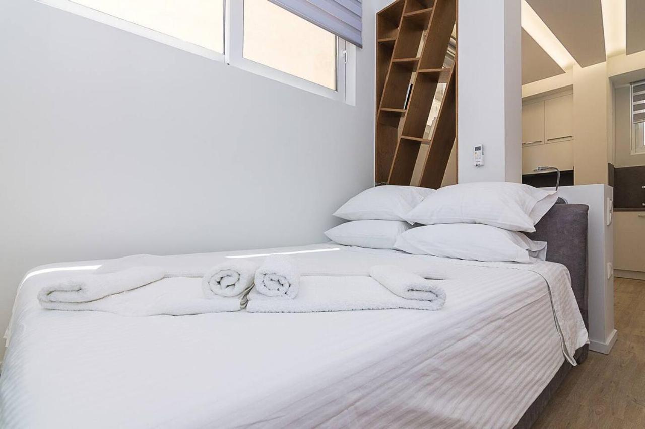Emily In Athens - Central Modern Flat Syntagma E4 外观 照片