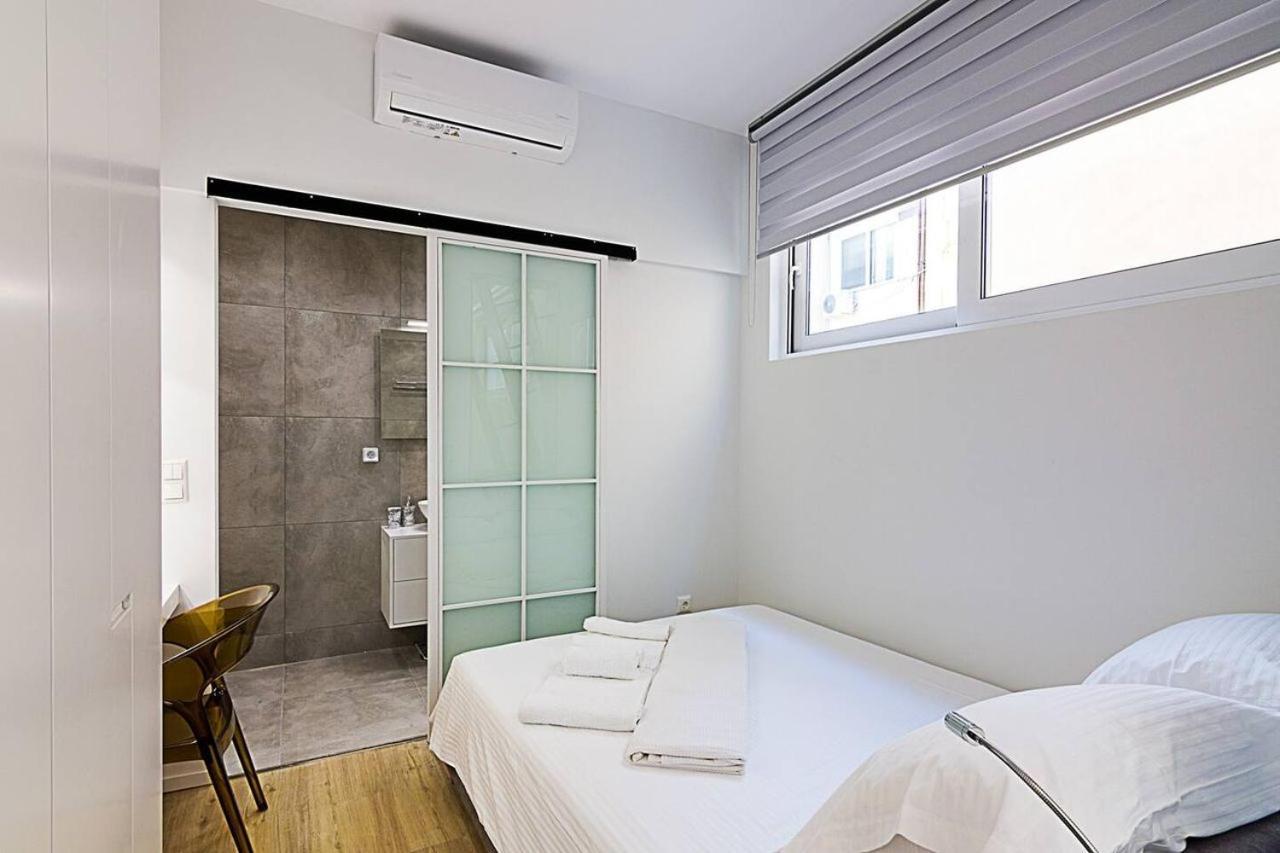 Emily In Athens - Central Modern Flat Syntagma E4 外观 照片
