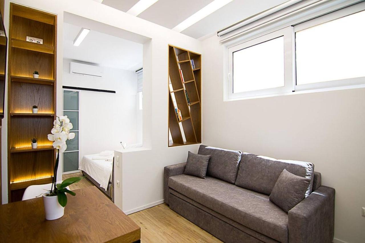 Emily In Athens - Central Modern Flat Syntagma E4 外观 照片