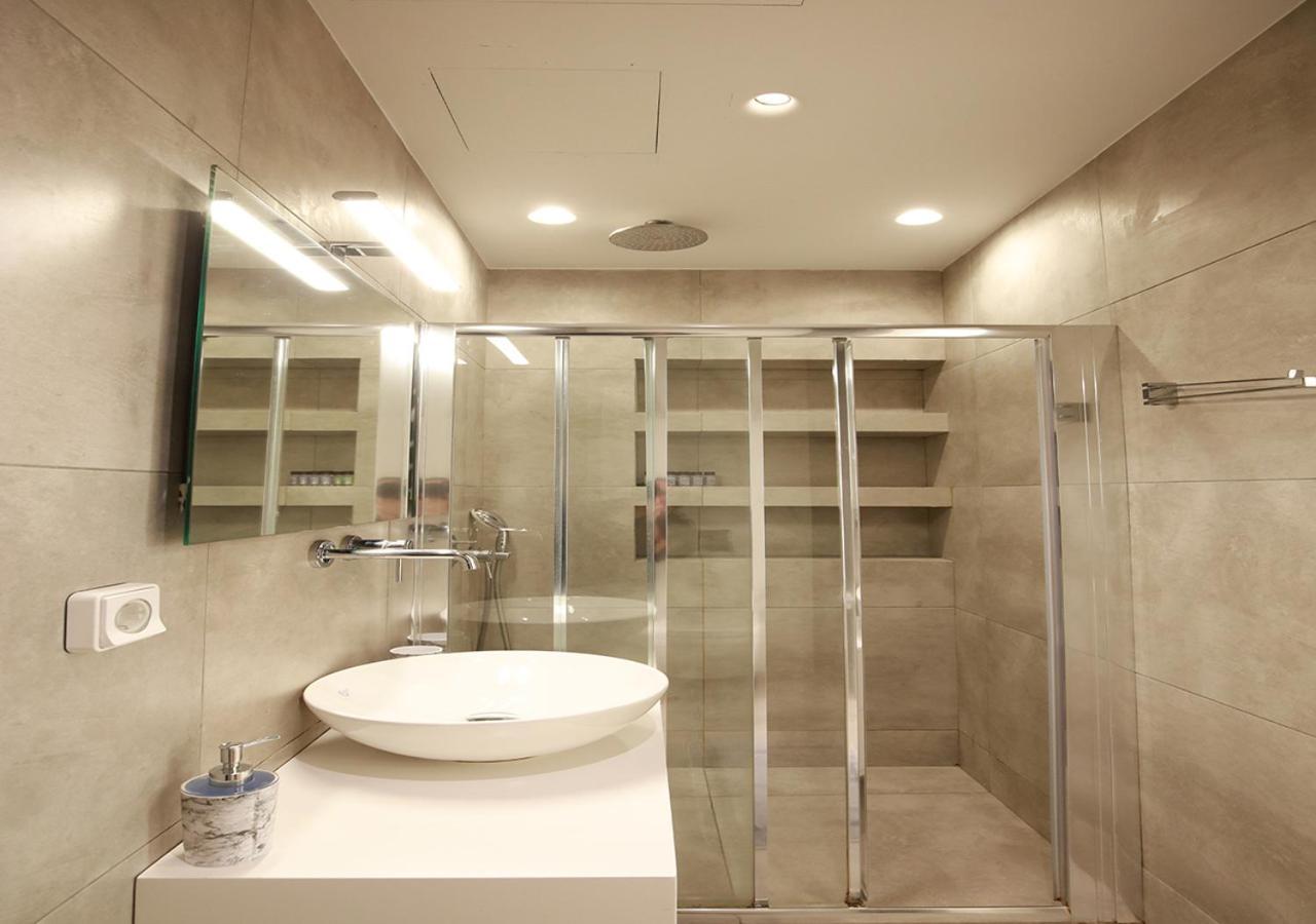 Emily In Athens - Central Modern Flat Syntagma E4 外观 照片