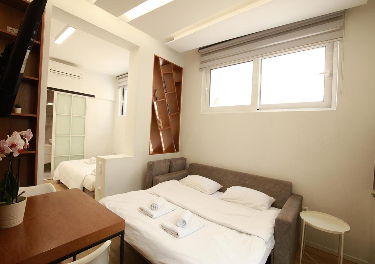Emily In Athens - Central Modern Flat Syntagma E4 外观 照片