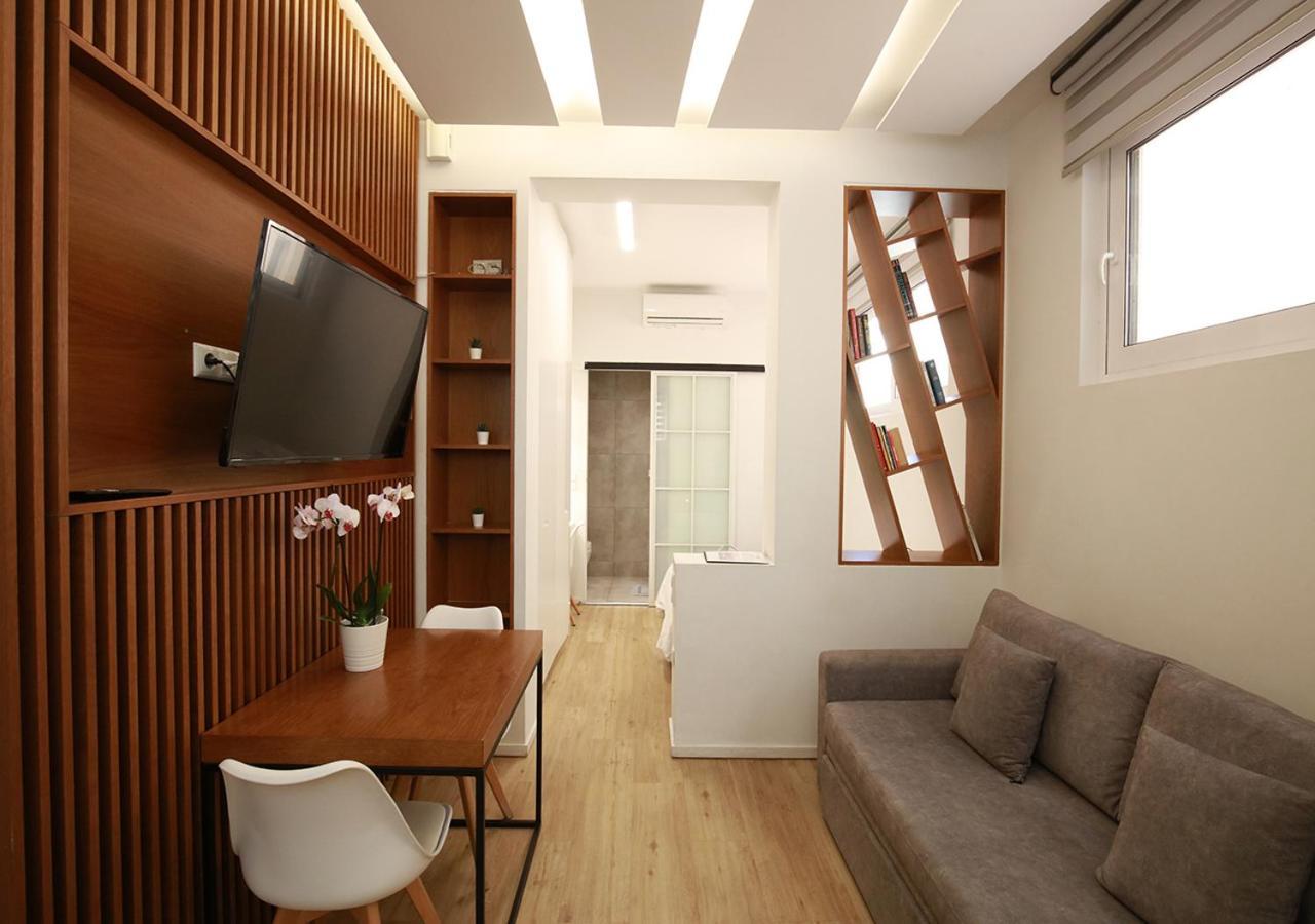 Emily In Athens - Central Modern Flat Syntagma E4 外观 照片