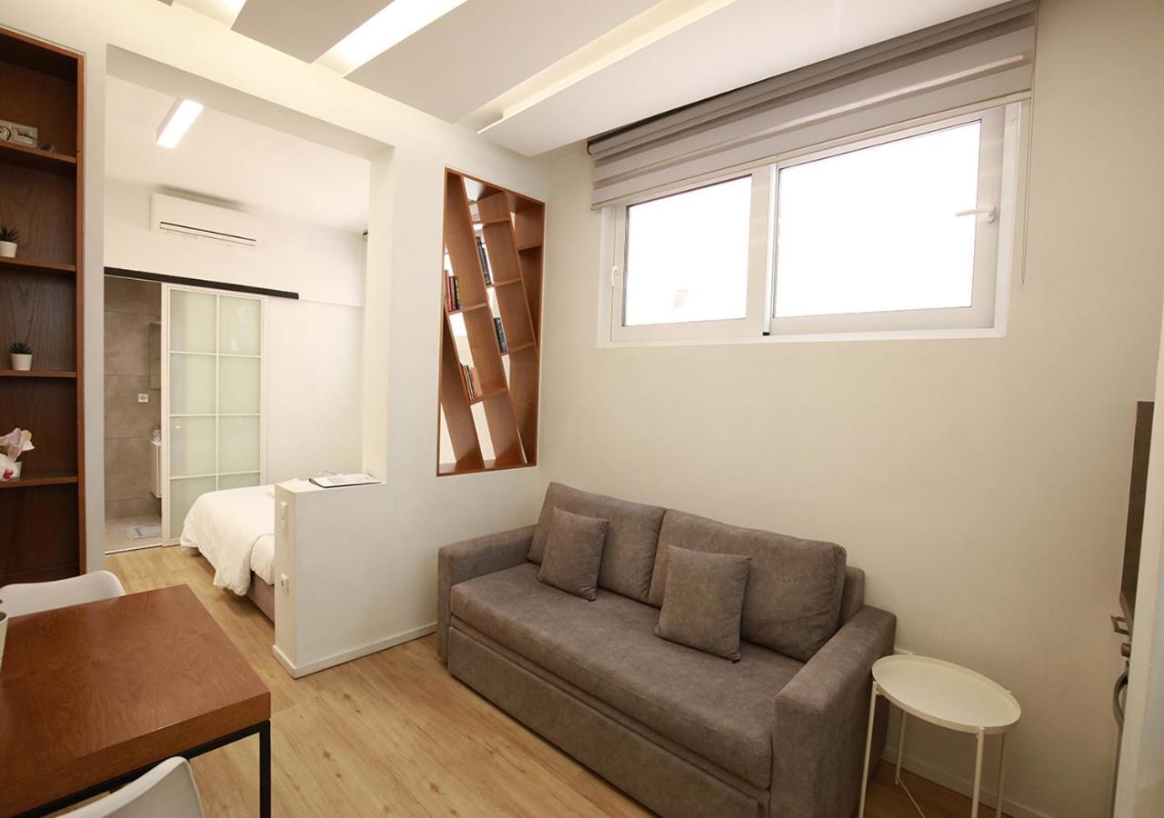 Emily In Athens - Central Modern Flat Syntagma E4 外观 照片