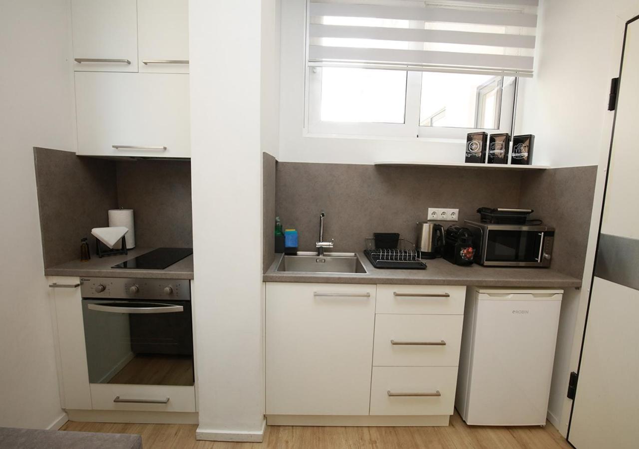 Emily In Athens - Central Modern Flat Syntagma E4 外观 照片