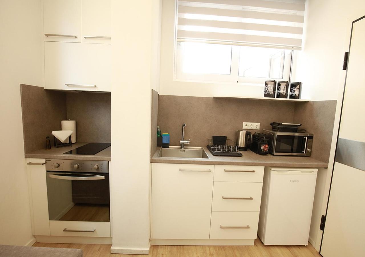 Emily In Athens - Central Modern Flat Syntagma E4 外观 照片