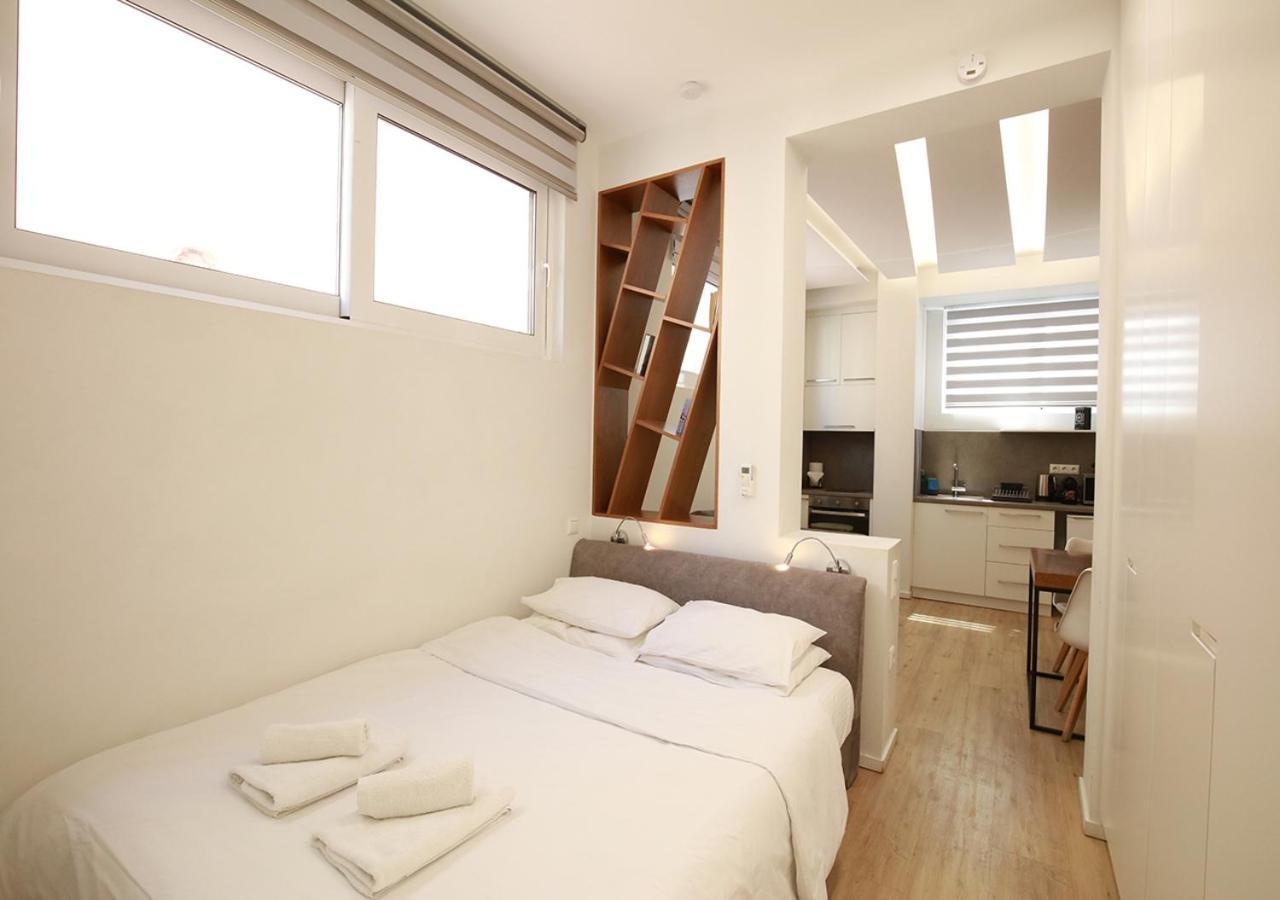 Emily In Athens - Central Modern Flat Syntagma E4 外观 照片