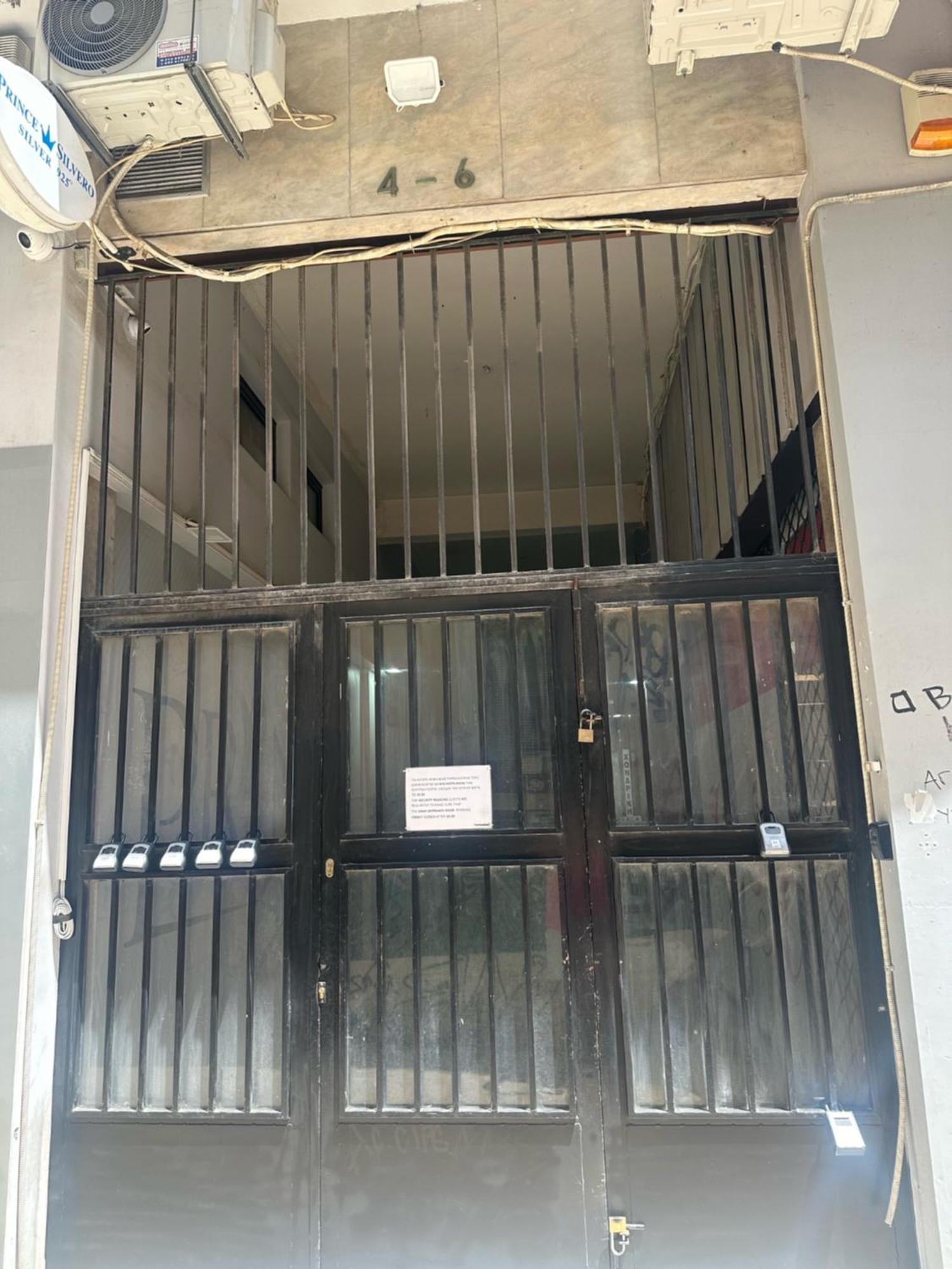 Emily In Athens - Central Modern Flat Syntagma E4 外观 照片